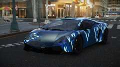 Lamborghini Gallardo Alyen S13 для GTA 4