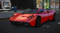 Pagani Huayra Olith для GTA 4
