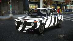 BMW 2002 Dynat S12 для GTA 4