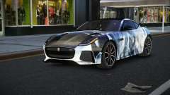 Jaguar X152 Riob S11 для GTA 4