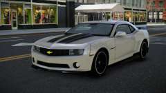 Chevrolet Camaro Caddu для GTA 4