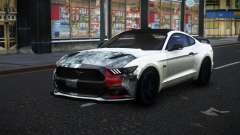 Ford Mustang Neyah S10 для GTA 4
