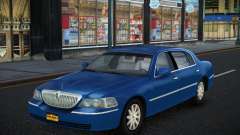Lincoln Town Car Zewdipuyo для GTA 4