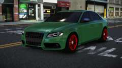 Audi S4 Zizute для GTA 4