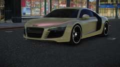 Audi R8 Dosusayo для GTA 4