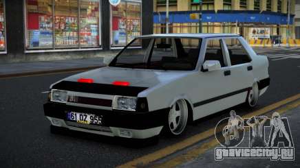 Tofas Dogan Dikqomure для GTA 4