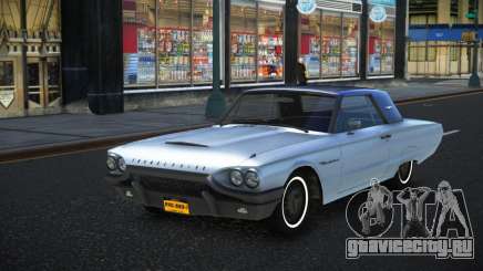 Ford Thunderbird Bebez для GTA 4