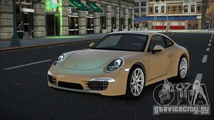 Porsche 911 Julumosu для GTA 4