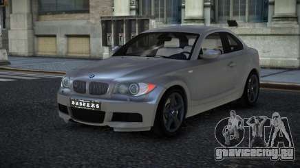 BMW 135i Koracib для GTA 4