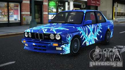 BMW M3 E30 Launah S2 для GTA 4
