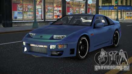 Nissan 300ZX Vehawex для GTA 4