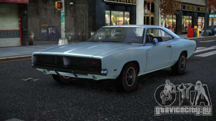 Dodge Charger Ebom для GTA 4