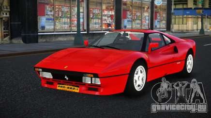 Ferrari 288 Duhaj для GTA 4