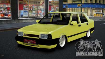 Tofas Dogan Himicaqu для GTA 4