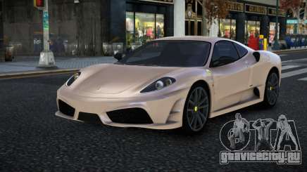 Ferrari F430 Napedu для GTA 4