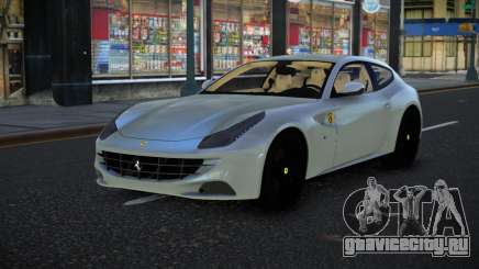 Ferrari FF Misathy для GTA 4