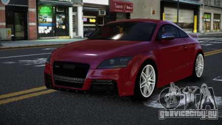 Audi TT Yafpe для GTA 4