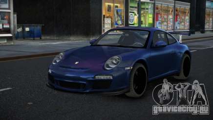 Porsche 911 Ravokat для GTA 4
