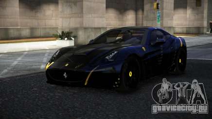 Ferrari California Jenra S13 для GTA 4