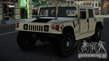 Hummer H1 Evax для GTA 4