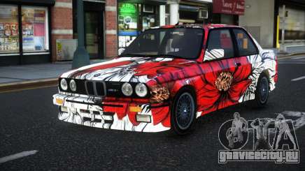 BMW M3 E30 Launah S13 для GTA 4