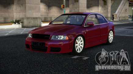 Audi S4 Arim для GTA 4