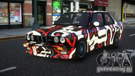 BMW M3 E30 Launah S10 для GTA 4