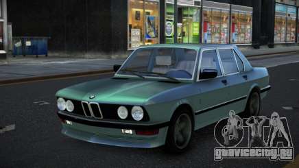 BMW M5 Fuyo для GTA 4