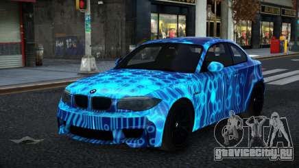 BMW 1M Ganlu S9 для GTA 4