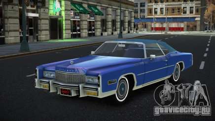 Cadillac Eldorado Vawiti для GTA 4