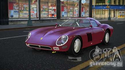 Ferrari 250 Vamonacir для GTA 4