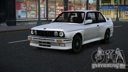 BMW M3 E30 Keda для GTA 4