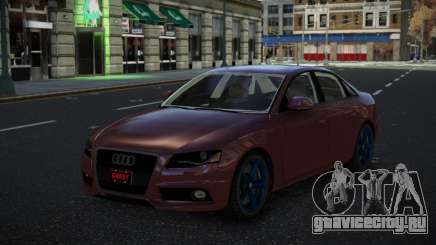 Audi A4 Hihibiq для GTA 4