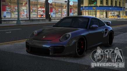 Porsche 911 Lovufiy для GTA 4