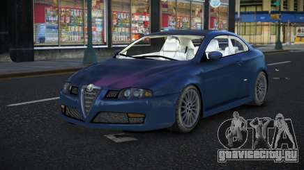 Alfa Romeo GT Zojxe для GTA 4
