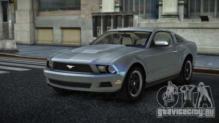 Ford Mustang Bobyataxa для GTA 4