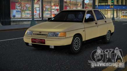 VAZ 21103 Jovkotiqo для GTA 4