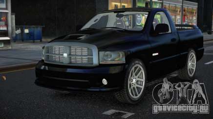 Dodge Ram Kekbub для GTA 4