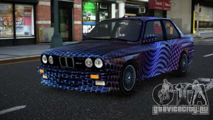 BMW M3 E30 Launah S11 для GTA 4