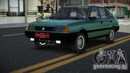 FSO Polonez Ixom для GTA 4