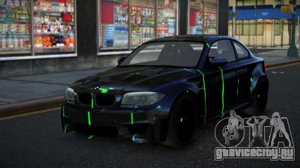 BMW 1M Fiabell S1 для GTA 4