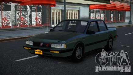 Oldsmobile Cutlass Ciera Kurdovere для GTA 4