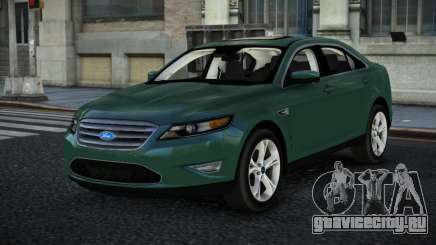 Ford Taurus Pivqen для GTA 4