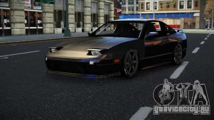 Nissan 240SX Yifeve для GTA 4