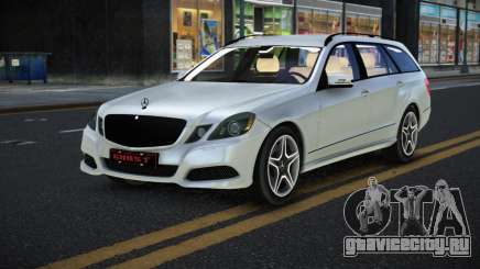 Mercedes-Benz E-Class Kovremo для GTA 4