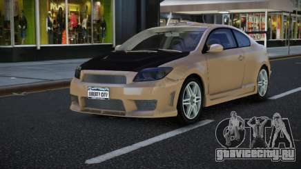 Toyota Scion Xadyoq для GTA 4