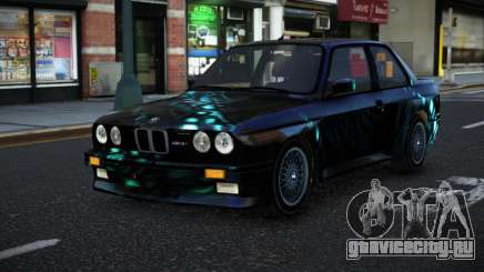 BMW M3 E30 Launah S4 для GTA 4