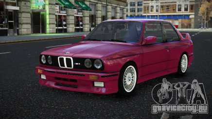 BMW M3 E30 Jawwad для GTA 4