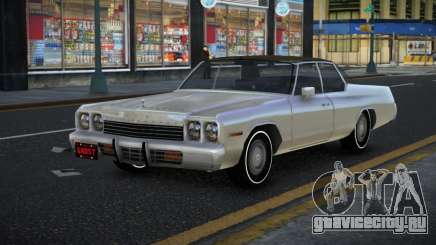 Dodge Monaco Becilun для GTA 4