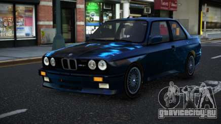 BMW M3 E30 Launah S7 для GTA 4